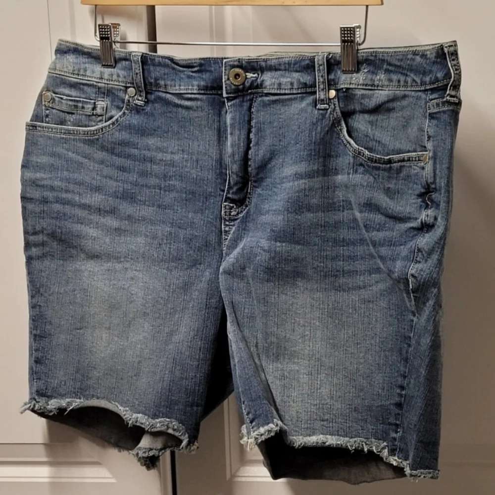 Torrid Denim Women's Jean Shorts